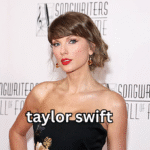 taylor swift