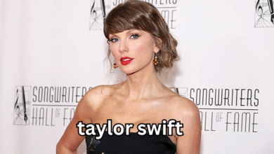taylor swift
