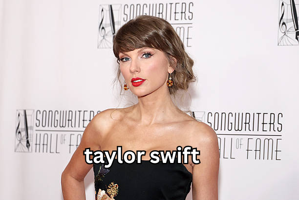 taylor swift