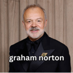 graham norton