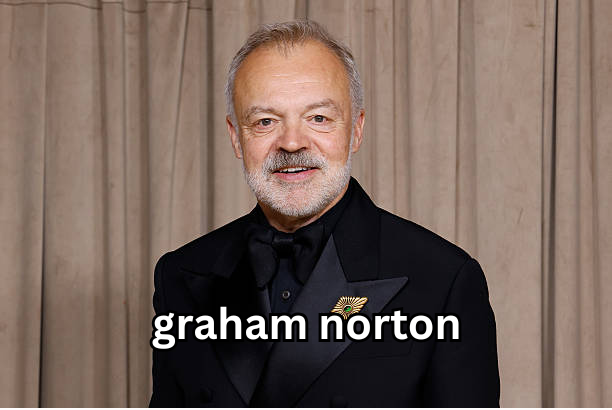 graham norton