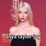 anya taylor-joy