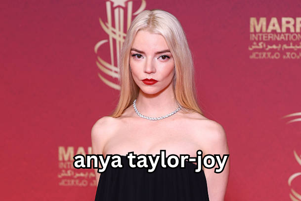 anya taylor-joy