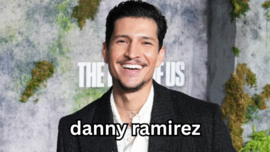 danny ramirez