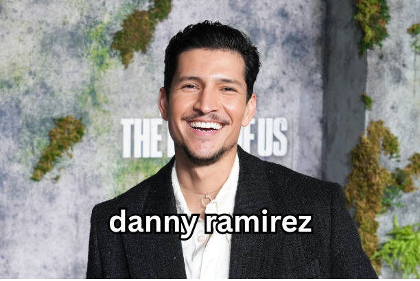 danny ramirez