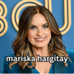 mariska hargitay