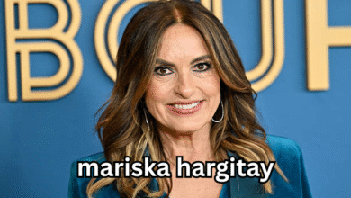 mariska hargitay