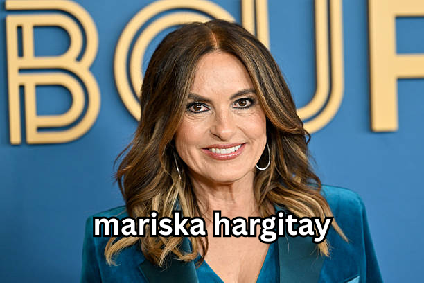 mariska hargitay