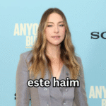 este haim