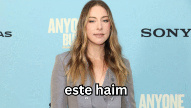 este haim