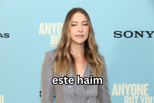 este haim