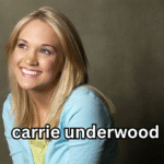 carrie underwood