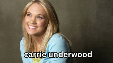 carrie underwood