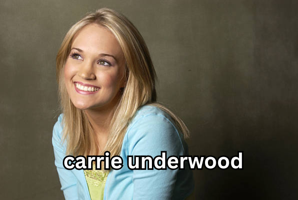 carrie underwood