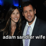 adam sandler wife