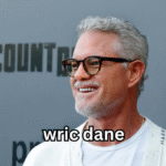 wric dane