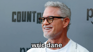 wric dane