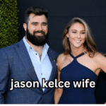 jason kelce wife