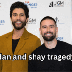 dan and shay tragedy