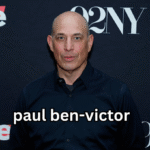 paul ben-victor