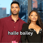halle bailey