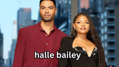 halle bailey