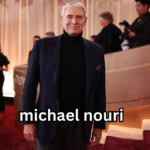michael nouri