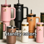 stanley colors