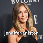 jennifer aniston