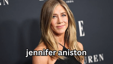 jennifer aniston
