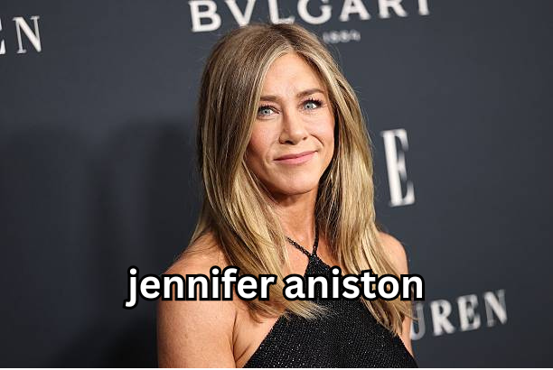 jennifer aniston
