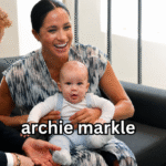 archie markle