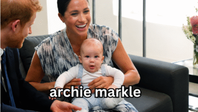 archie markle