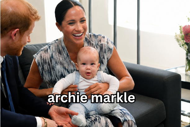 archie markle