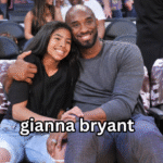 gianna bryant
