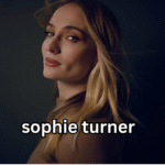sophie turner