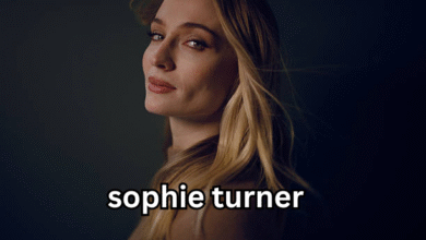 sophie turner