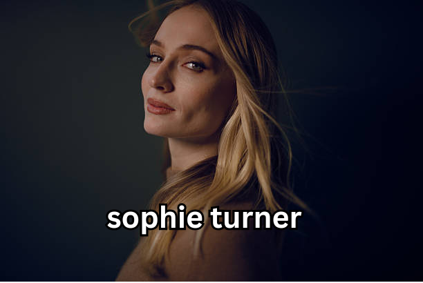 sophie turner
