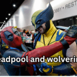 deadpool and wolverine