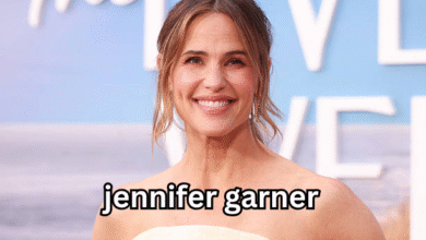 jennifer garner
