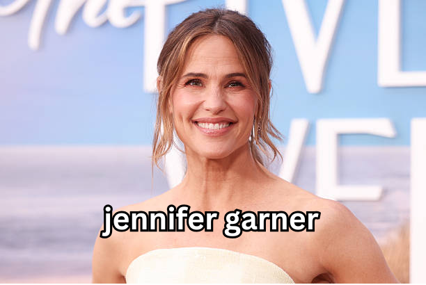 jennifer garner